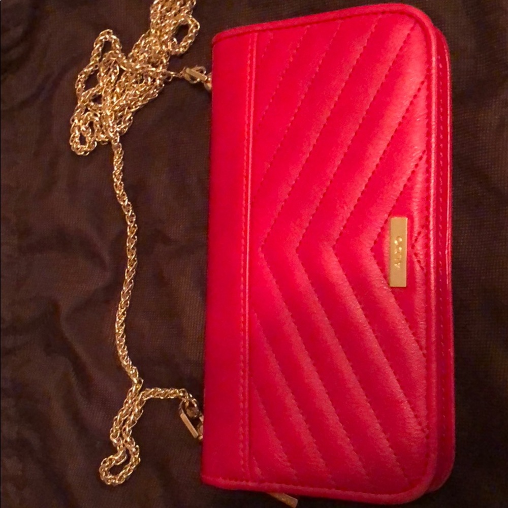 Aldo Clutch/Wallet